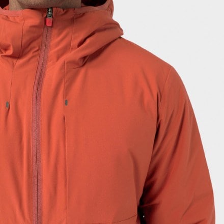 Stio Fernos Insulated Hooded Jacket - Men's 5