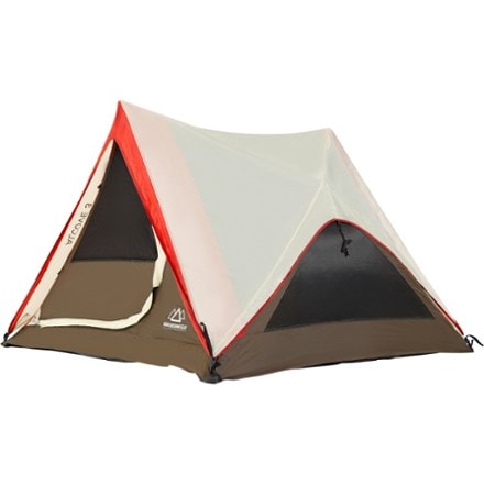 Mountain Summit Gear Rapid Series Alcove 3 Tent 0