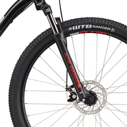 GT Aggressor Comp Mountain Bike - 2021 9