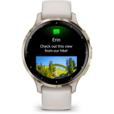 Garmin Venu 3S 7