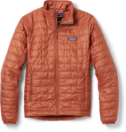 Nano Puff Insulated Jacket - Men's