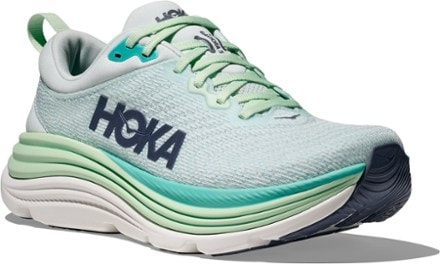 HOKA Gaviota 5 Road-Running Shoes - Women's 7