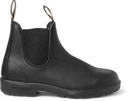 Blundstone Original 500 Chelsea Boots - Black - Men's | REI Co-op