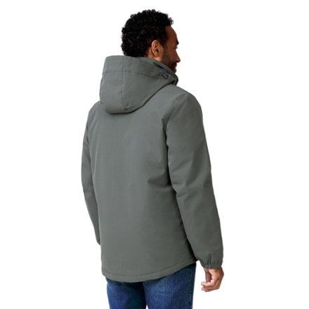Free Country Denali Midweight Insulated Jacket - Men's 2