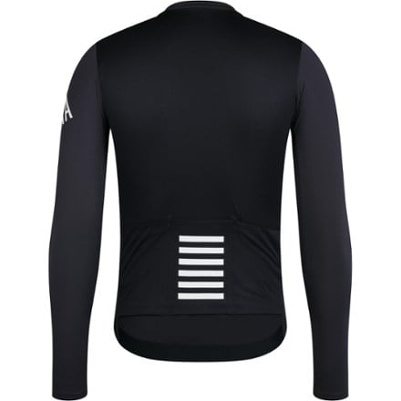 Rapha Pro Team Long-Sleeve Lightweight Cycling Jersey - Men's 1