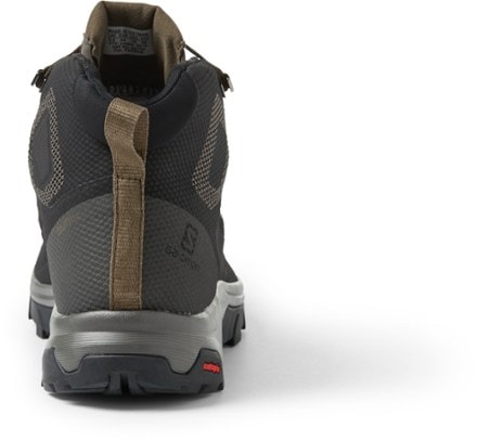 salomon outline mid gtx hiking boots