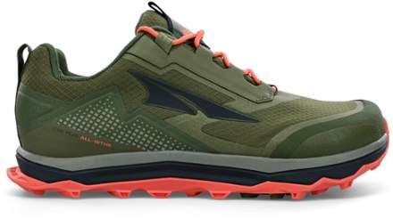 rei trail shoes womens