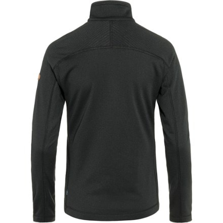 Fjallraven Abisko Lite Fleece Half-Zip - Women's 1