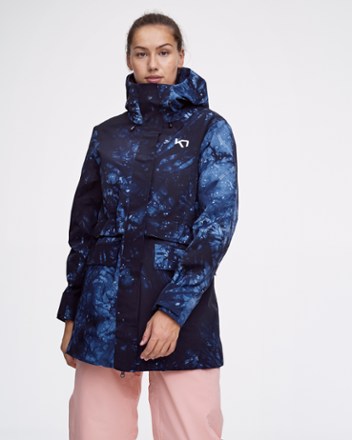 Kari Traa Agnes Insulated Jacket - Women's 1