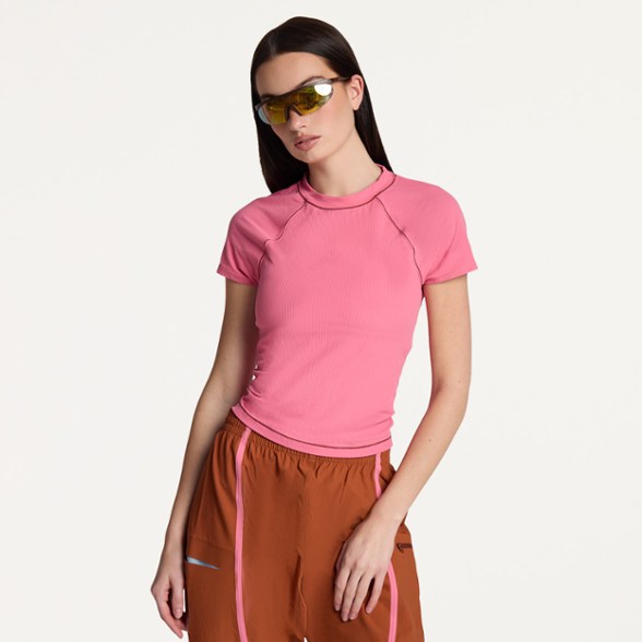 On Body Image of color Bloom