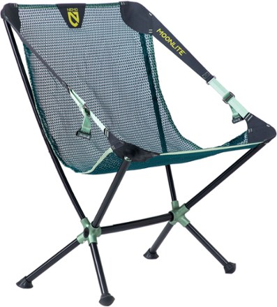 NEMO Moonlite Reclining Camp Chair 0