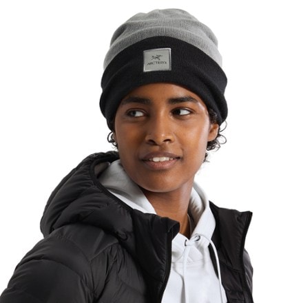 Arc'teryx Color Block Toque 1