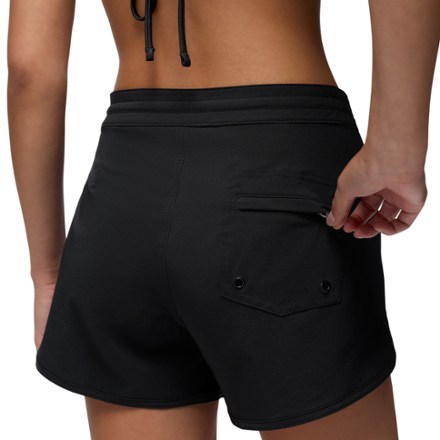 prAna La Jolla Board Shorts - Women's 5