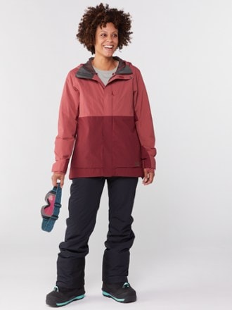 REI Co-op Powderbound Insulated Jacket - Women's 6