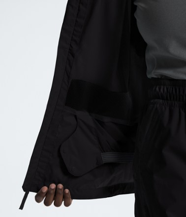 The North Face Build Up Jacket - Women's 5