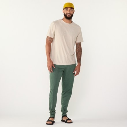 Vuori Sunday Performance Joggers - Men's 3