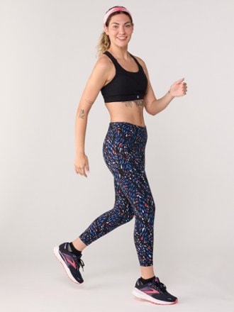 Sweaty Betty Power 7/8 Workout Leggings - Women's 3