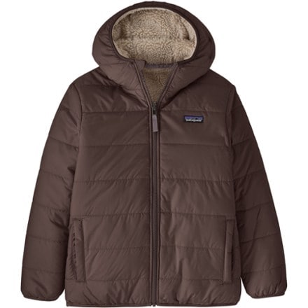 Patagonia Reversible Ready Freddy Insulated Hoody - Kids' 1