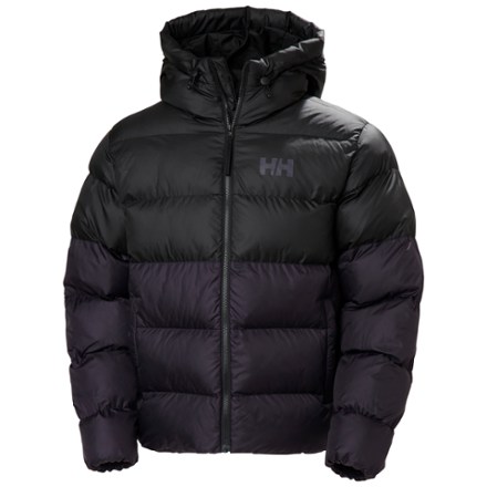 Active Puffy Insulated Jacket - Men's