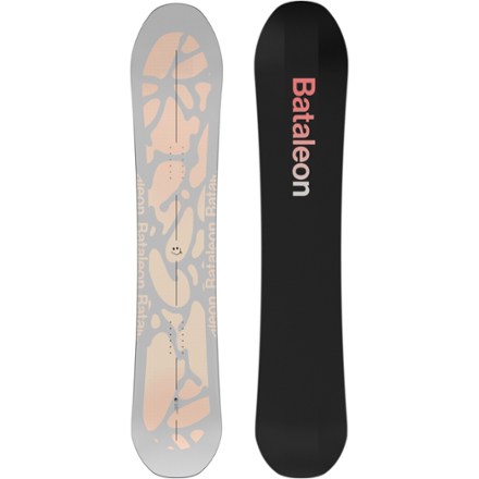 Thunderstorm Snowboard - Women's - 2026/2027