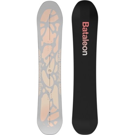 Bataleon Thunderstorm Snowboard - Women's - 2026/2027 0