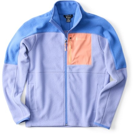 Cotopaxi Abrazo Fleece Full-Zip Jacket - Women's 0