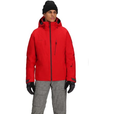 Obermeyer Raze Insulated Jacket - Men's 1