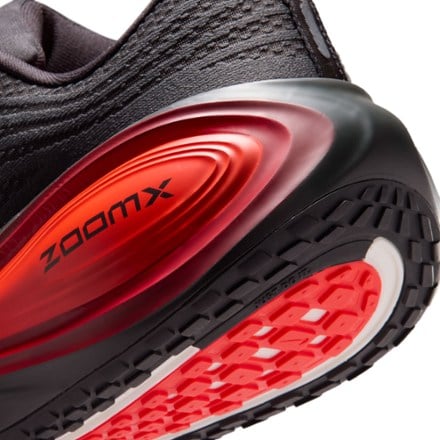 Nike Vomero Plus Road-Running Shoes - Men's 7