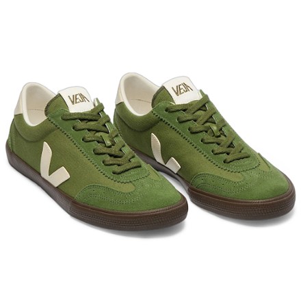 VEJA Volley Canvas Shoes - Women's 1