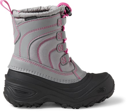 Product Image of color Front Grey/Mr. Pink
