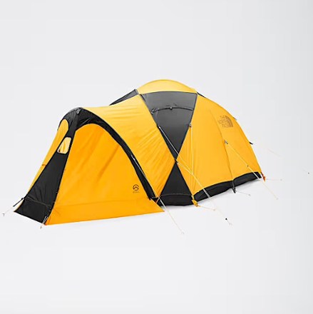 The North Face Bastion 4 Tent 0