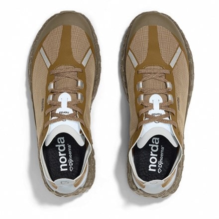 norda 001 Trail-Running Shoes - Men's 4
