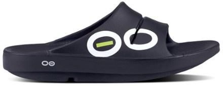 OOFOS OOahh Sport Slide Sandals 1