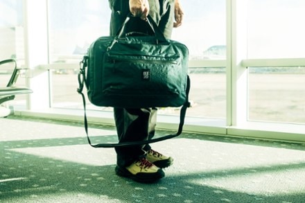 Topo Designs Global Pro 3-Way Briefcase 6