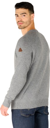 Sherpa Adventure Gear Kangtega Crew Sweater - Men's 5