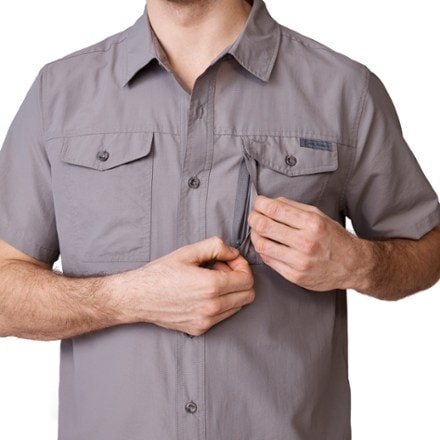 Free Country Expedition Shirt - Mens