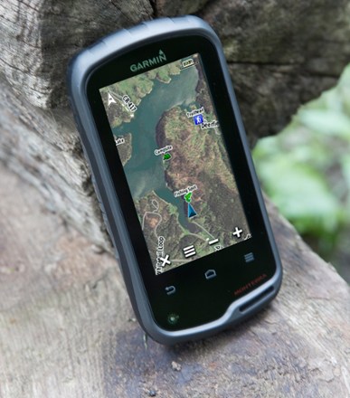 Alternative View (Black/Grey)