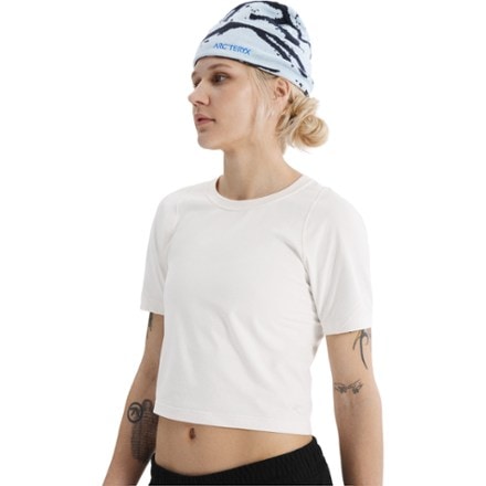 Arc'teryx Grotto Toque Hat 3