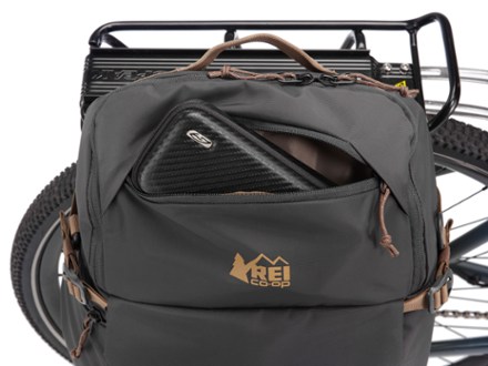 REI Co-op Junction Pannier - Single 7