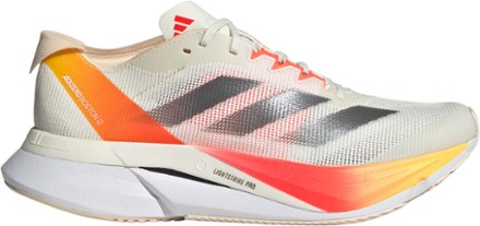 Adizero Boston 12 Road-Running Shoes - Women's