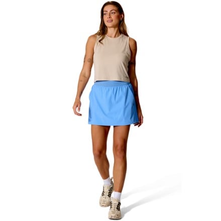 Rab Momentum Skort 3