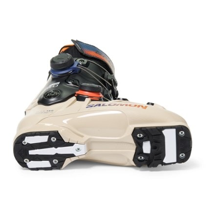 Salomon S/PRO Supra Dual BOA 120 GW Ski Boots - Men's - 2025/2026 4