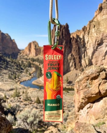 Location Image for Fruit Jerky