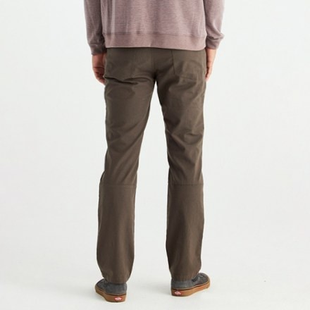 Free Fly Stretch Canvas 5 Pocket Pants -Men's 1