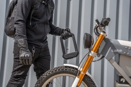 Hiplok Hiplok DX1000 Bike Lock 1