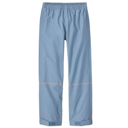 Patagonia Torrentshell 3L Rain Pants - Kids' 0