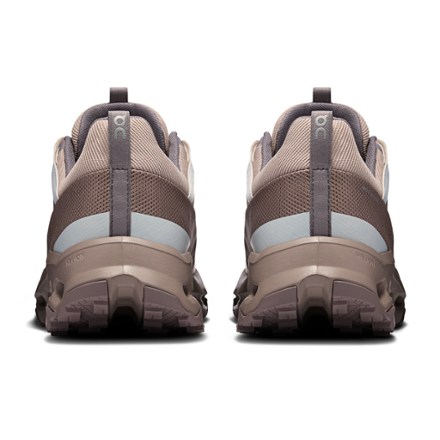 Cloudhorizon Hiking Shoes - Men's