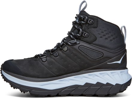 hoka womens walking boots