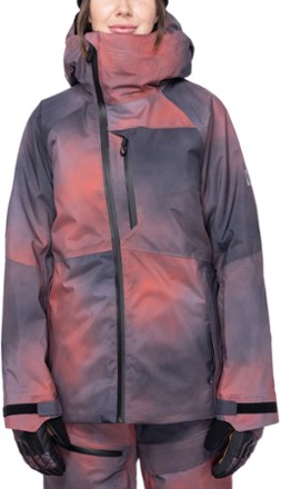 686 Hydra Insulated Jacket - Women's 0