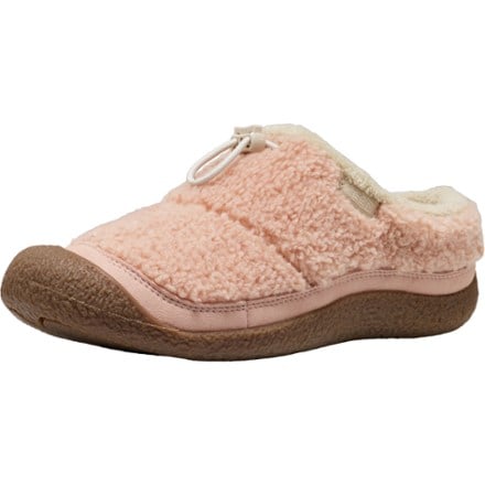 KEEN Howser III Slide Slippers - Women's 3